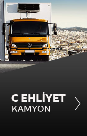 C Kamyon